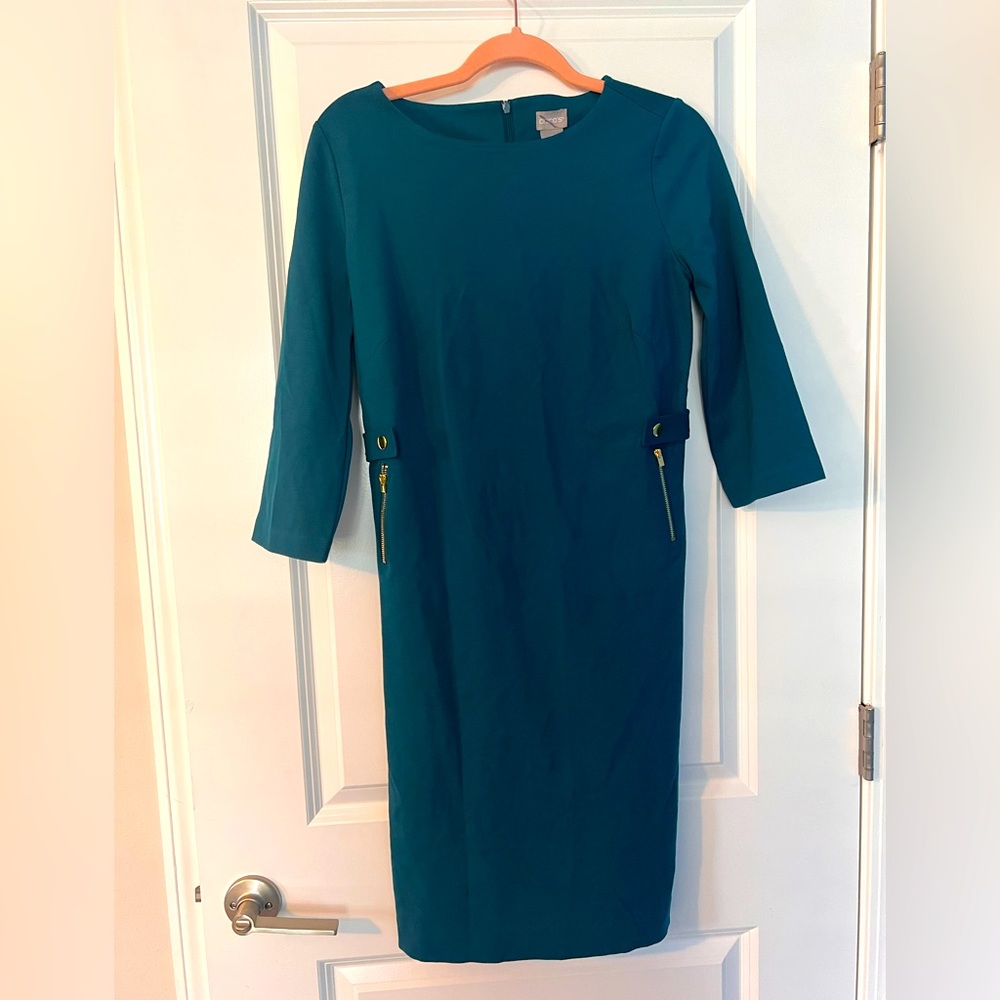Beautiful and comfortable dress